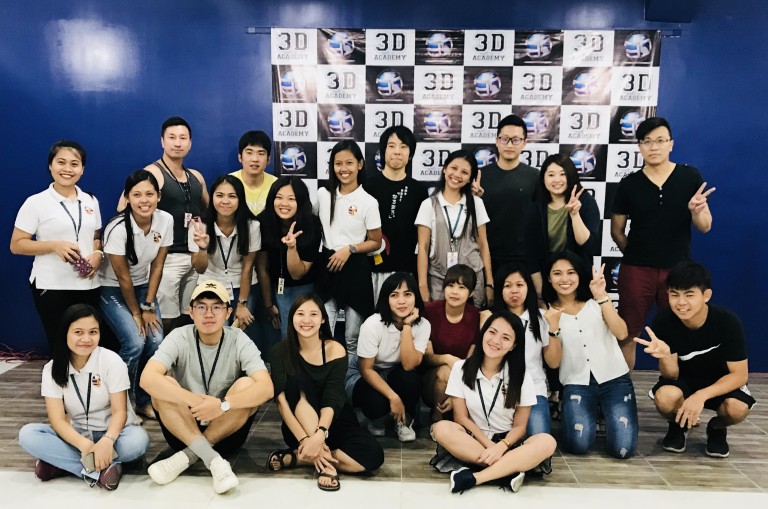 『第26回English Activity』~GO WiLD GROW WiLD~