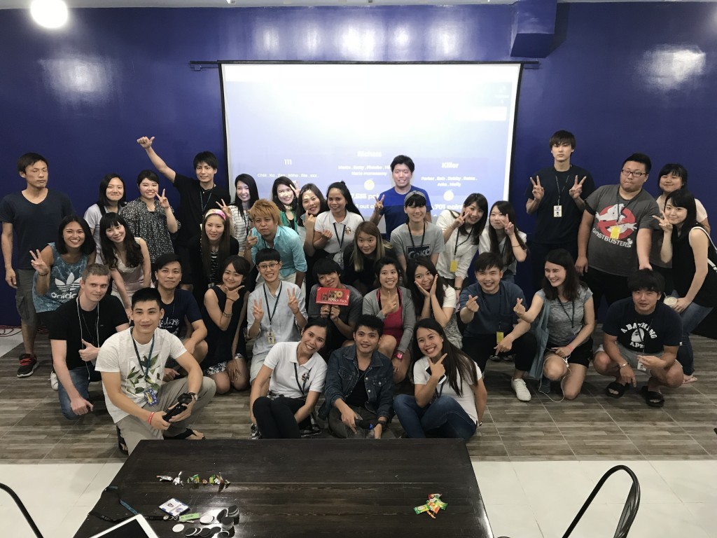 English activity 5:17