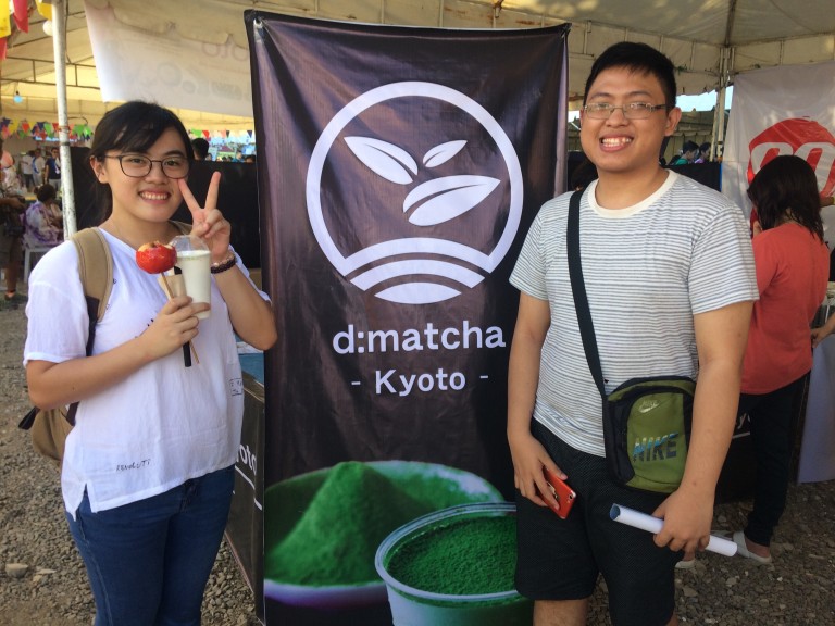 セブで盆踊り!?BonOdori in Cebu に参加して来ました!