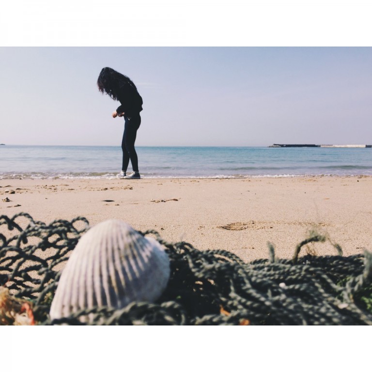 初めまして!ニューインターンスチューデントのReinyです( ü )