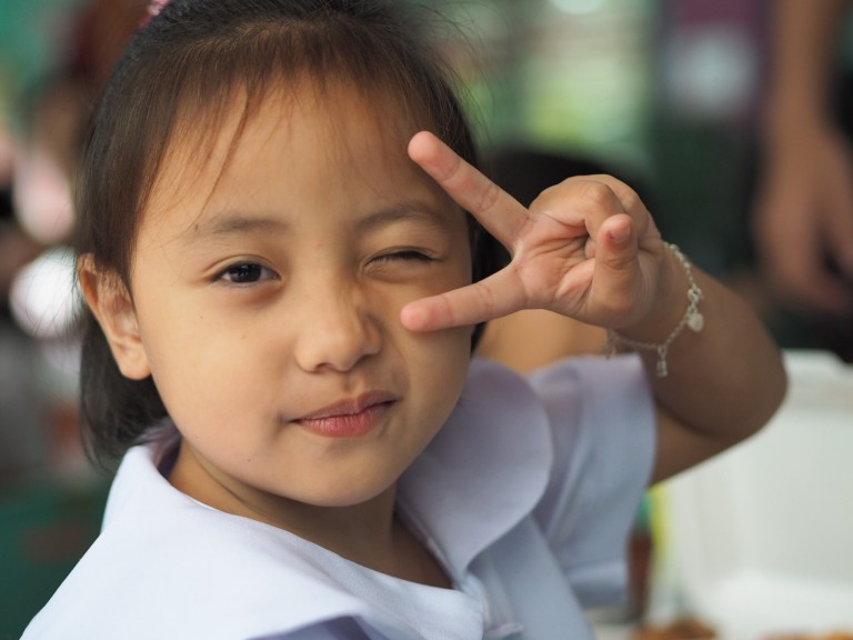 【アウトリーチプログラム】7月のレポート♪