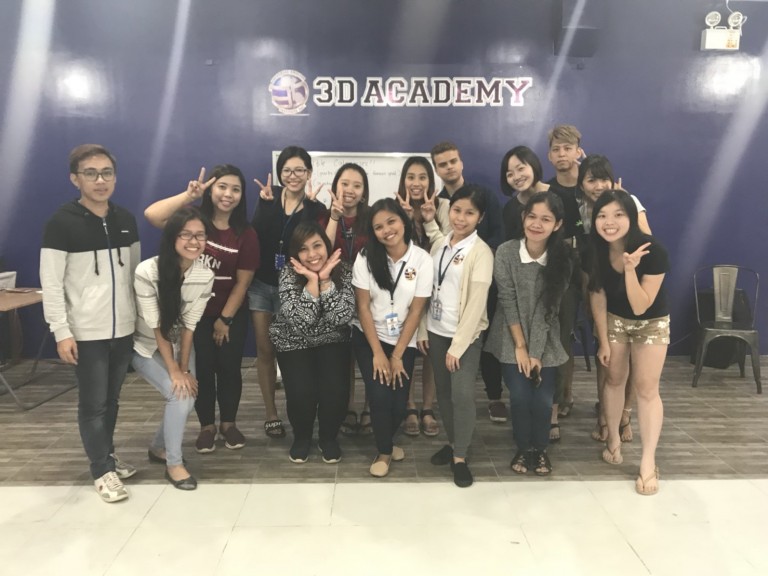 【第34回 English Activity】Guess What??