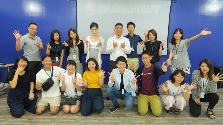 【第15回セブ夢セミナー】そーまっくの奇数な人生！！Macdonald’s店長からフリーランスに！