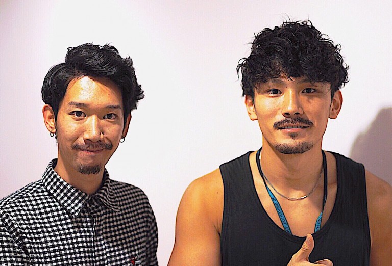 【メンズパーマ?!】セブ島の美容院でヘアースタイルを変えてみました!