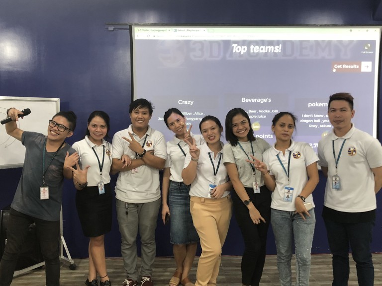 【第36回 English Activity】What is…VO.ID.LES