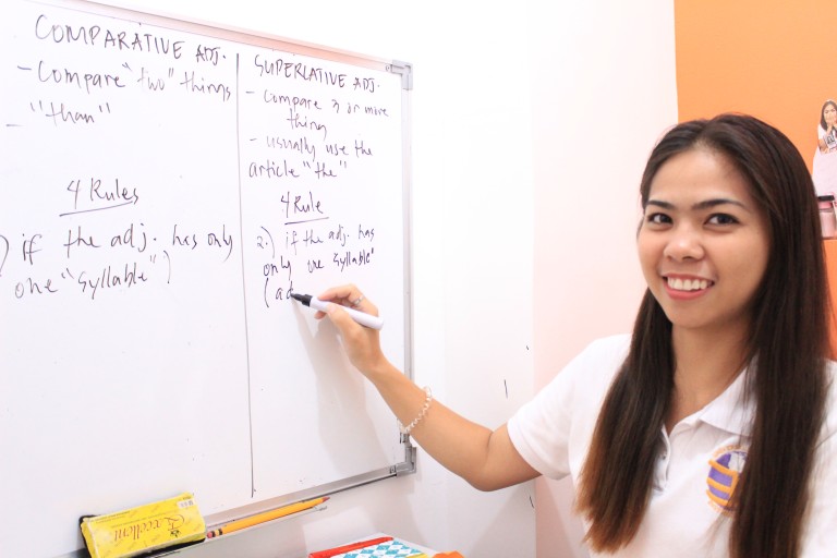 【3D ACADEMY 講師紹介】Kristel先生