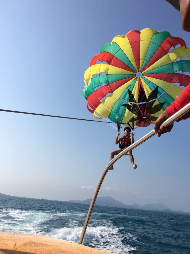 新インターンのYOSHIKIです!