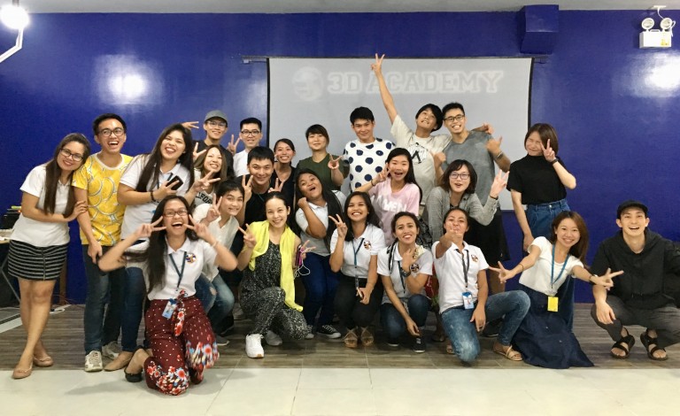 【第42回English Activity】~Larong pinoy~