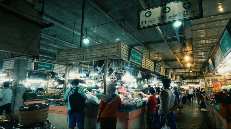 コストを抑えても楽しめたアジア旅行