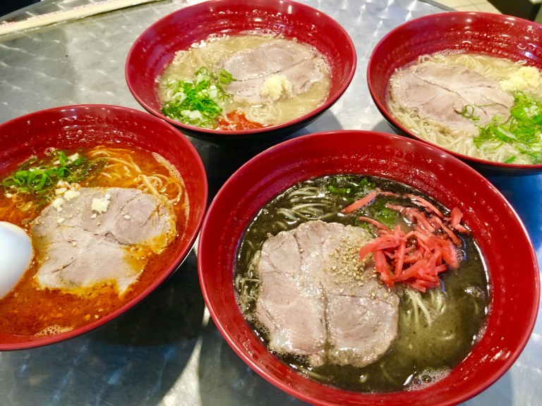 本格とんこつらーめんが99ペソ？！コスパ最強の【99RAMEN】がJYスクエアにもオープン！！