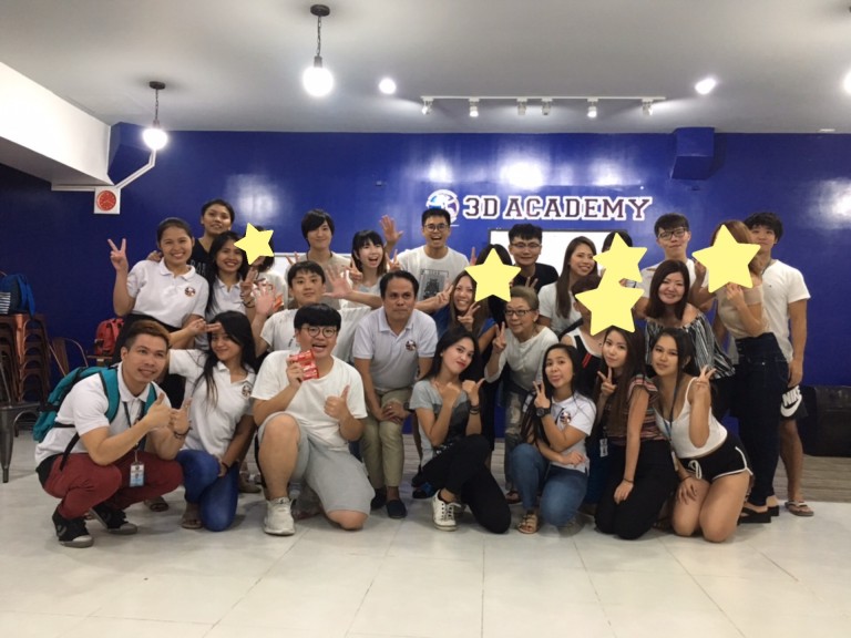 【第46回 English Activity】~A Wordy Night~