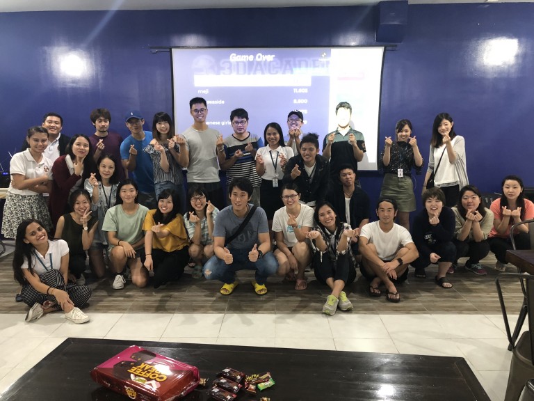 【第44回 English Activity 】Kahoot’s night!!