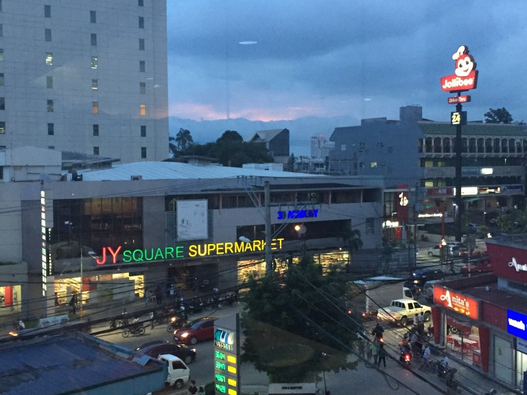 【セブ島女子留学】女性1人でセブ留学って危険?