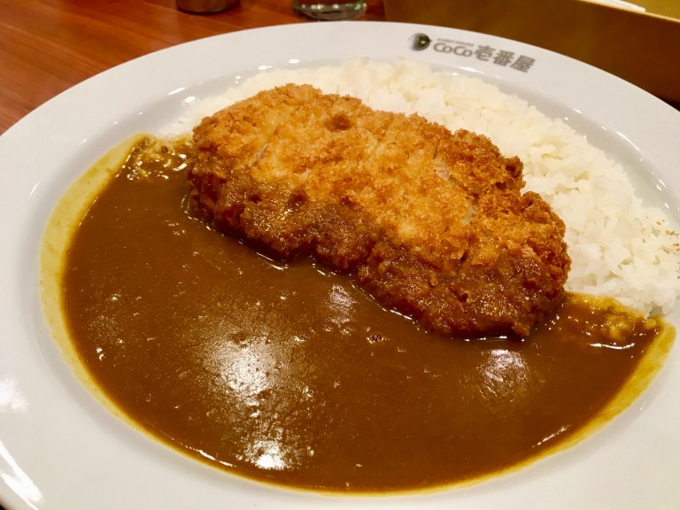 留学生必見！【日本の人気カレーCoCo壱番屋】ついにセブ島上陸！！