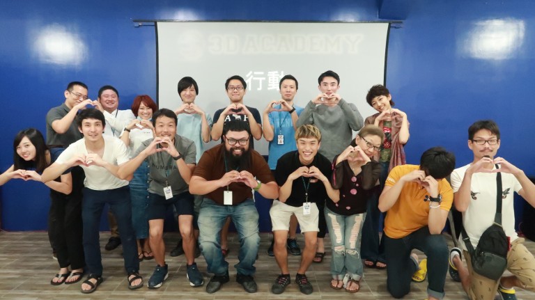 【第18回セブ夢セミナー】フィリピンでメイドカフェ?必見しゅんき式経営術!