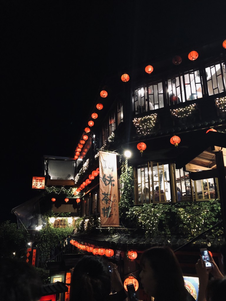 ビザランin台湾‼︎