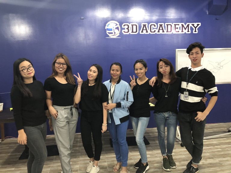 【第47回 English Activity】DRAW IT UP!