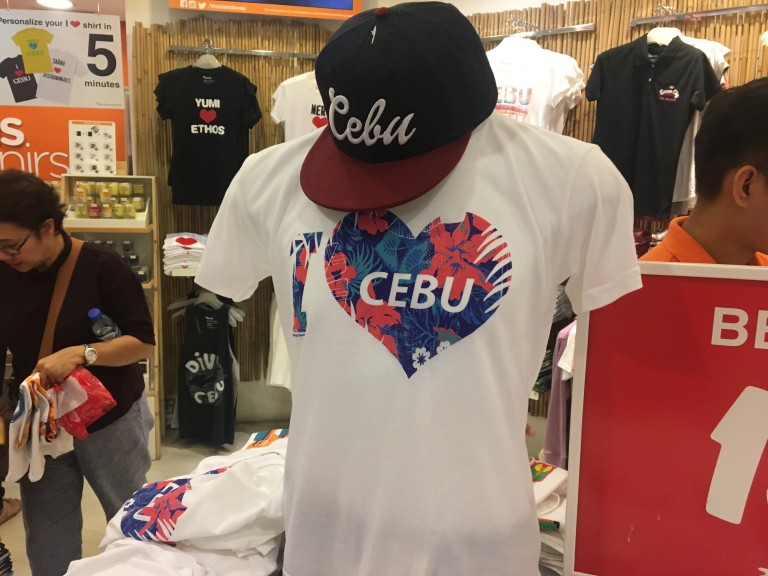 【最新版】知らなきゃ損するセブのお土産6選!~小物編~