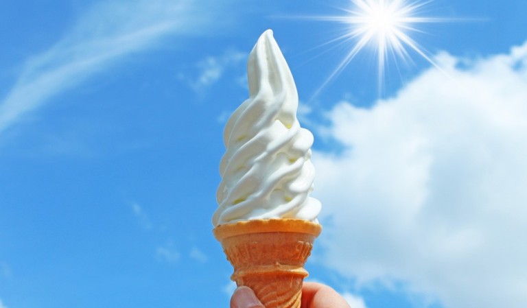 コスパ最強!3D周辺【ソフトクリーム】食べ比べ♪