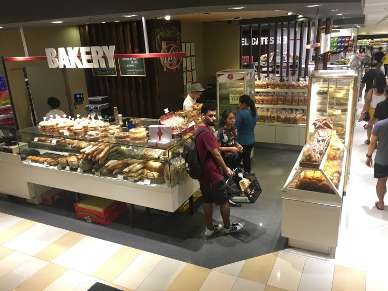 セブでおいしいパンが買えるお店!!【Kate’s】