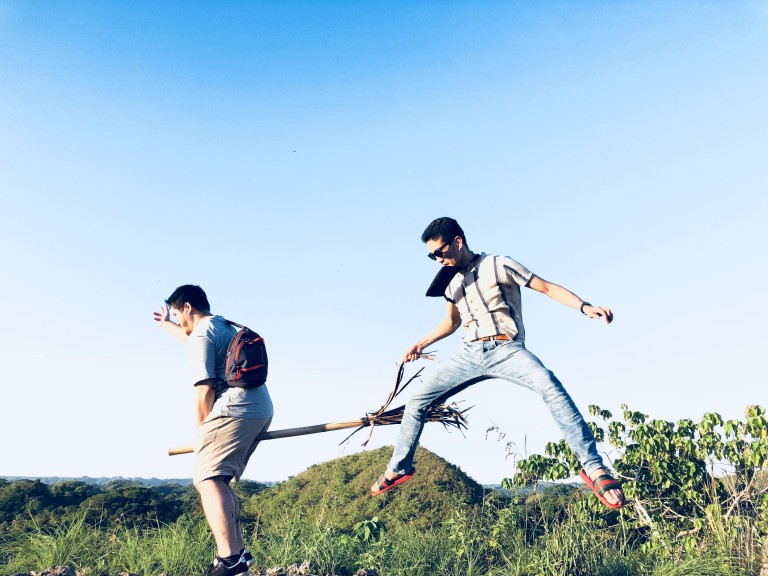 3D ACADEMYの新インターン・Tysonです!