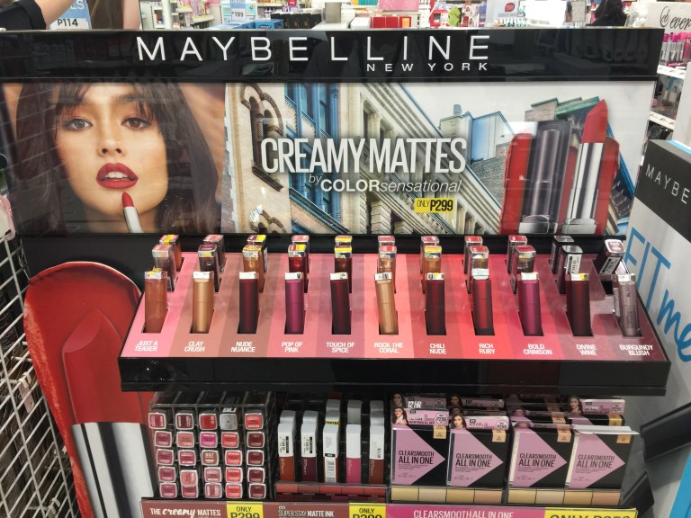 【2025年 更新!】私が全力でおすすめできる商品12選!全てWatsonsで買えます♪