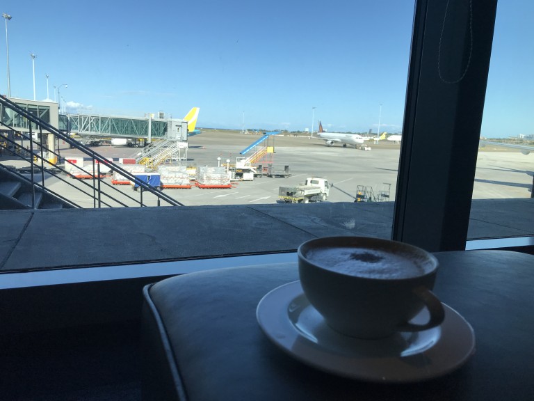 裏技?!世界の空港ラウンジをお得に使う方法~マクタン空港、台北空港のラウンジに行ってきました~