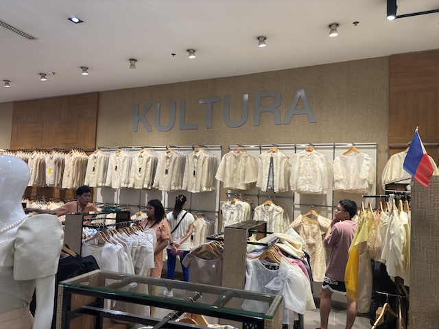 【2025年最新】フィリピン・セブ島でお土産を買うならここ！【Kultura】