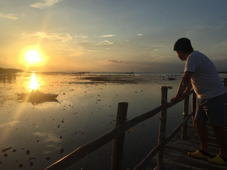 はじめまして!新インターンのTakuです。
