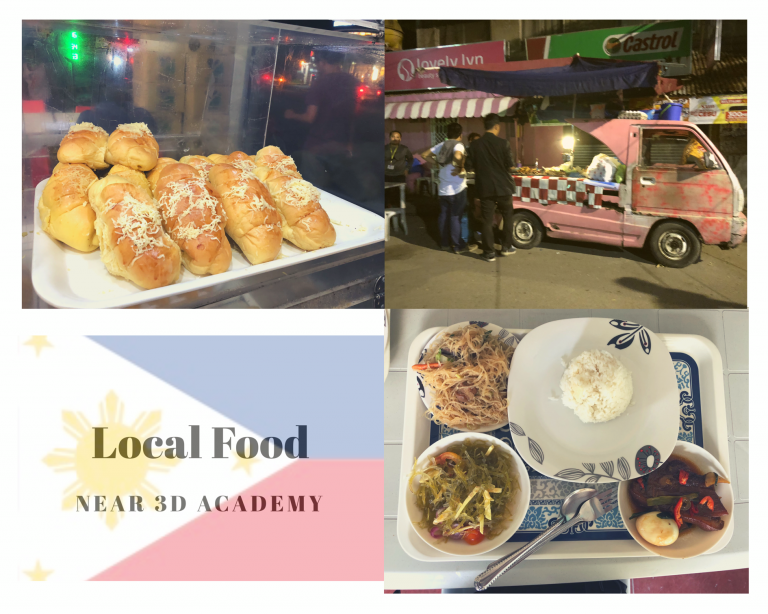 めちゃくちゃ近いのにあまり知られてない⁉︎【美味しいローカルフード】