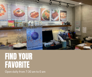 セブのおしゃれで料理も美味しいおすすめカフェ【tazza cafe patisserie】で至福の時間を in Banilad