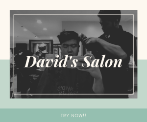 フィリピンの高級美容室【DAVID’S SALON】の腕前は??