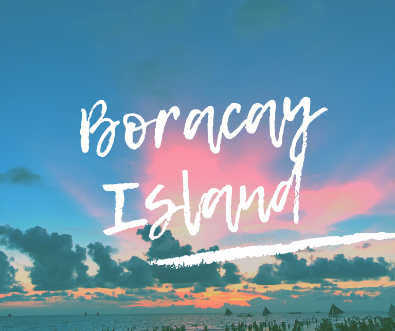 魅力的な島【ボラカイ島】!オススメのビーチやベストシーズンまとめ