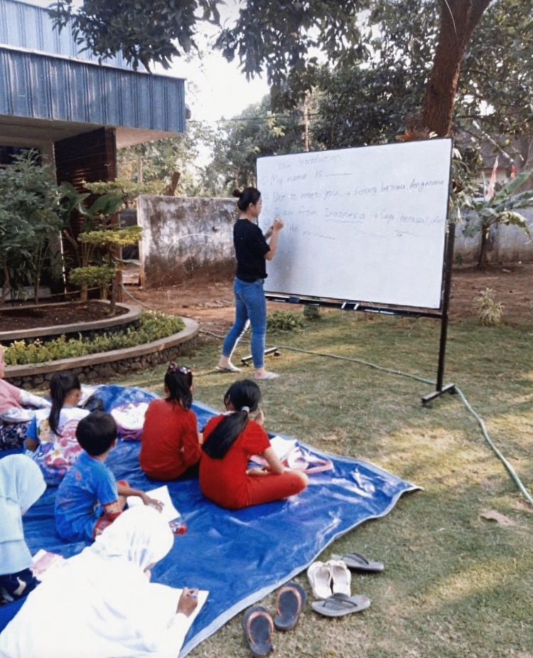 Processed with RNI Films. Preset 'Kodachrome 50's'