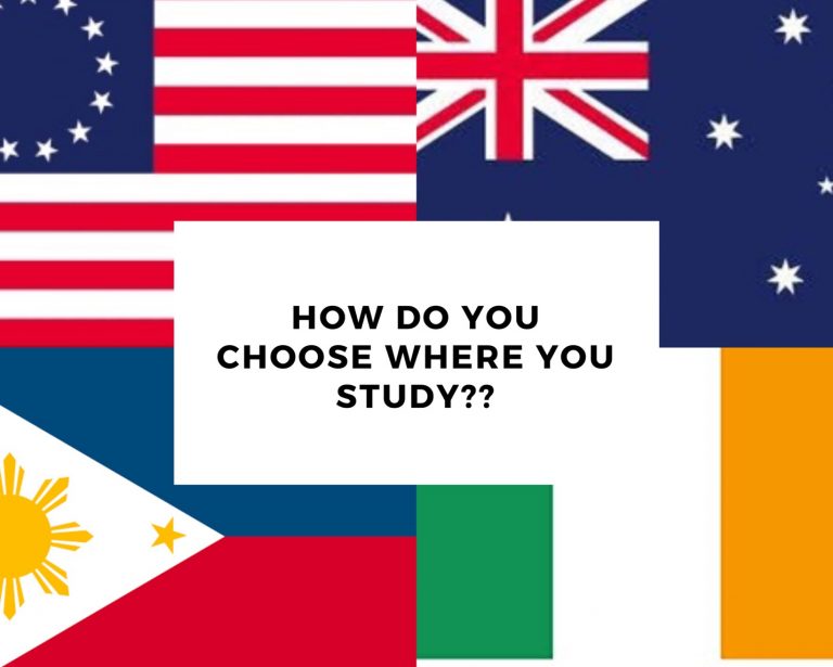 フィリピン留学?それともその他?
