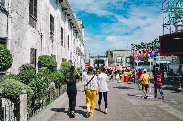 Erinさんが語る“初めてのセブ島留学と英語との向き合い方”