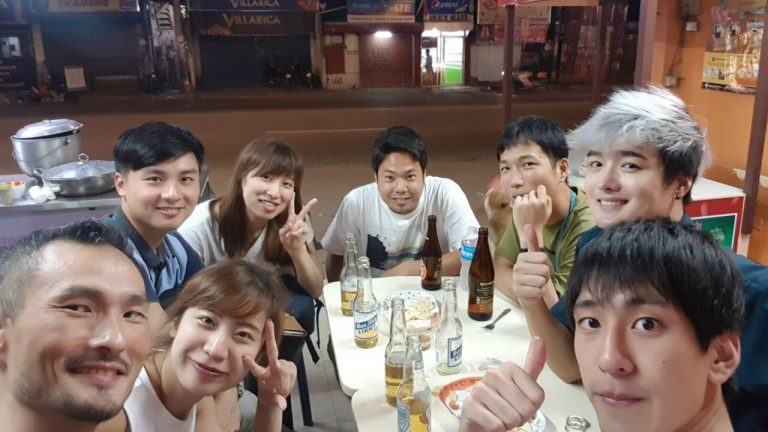 仕事も人生も全部リセット!元看護師Michelleさんが語るセブ島留学の3ヶ月