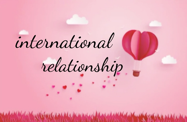 国際カップルについて赤裸々に教えます!外国人と付き合うには?実際付き合って感じる障害は?