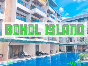 【リゾート気分♡】2連休でリラックスの旅♪ボホール島行き方紹介~Ver1~