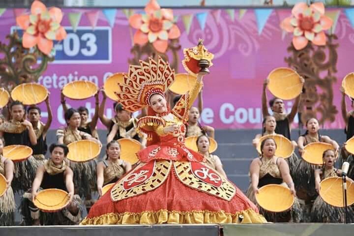 フィリピン・セブ島最大級のフェス!シヌログ完全解説【2025年最新版】