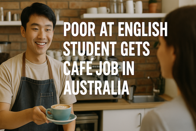 セブ島留学後にワーホリで成功した人の体験談